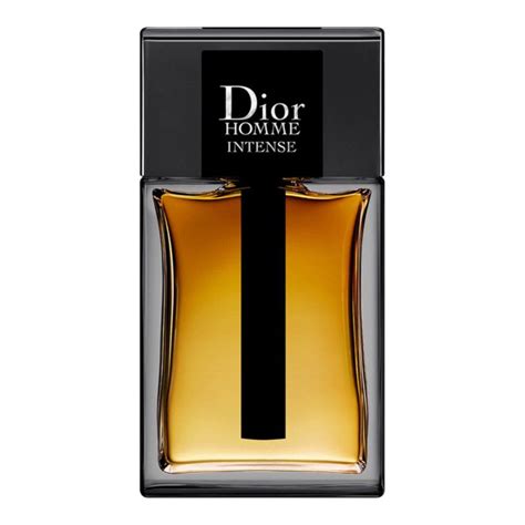 dior homme intense fraiche|Dior Homme Intense 2020 fragrantica.